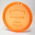 Discmania C-Line PD First Run 2