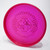 Innova Premium Weight DX Birdie w/ Swiss Disc Sports