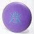 Discraft D Magnet w/ Fly Colorado Stamp