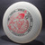 Discraft Sky-Styler 81 Texas World Flying Disc Festival
