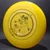 Discraft Sky-Styler Coloradicals 81 World Freestyle Yellow