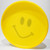 Wham-O Burry Mold Smiley Face - Rare