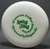 Wham-O World Class Frisbee 40 Mold - MFA Spring Fling