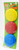 Creative Creations. Inc. Mini Set Flying Disc w/ rings 