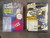 2 boxes of Flutie Flakes