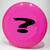 Discraft Sky-Styler Assorted Designs By Disc Color