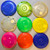 Assorted Mini 9-Disc Set Zinger Minis
