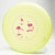 X-Disc 2025 Limited Edition A2 Flamingo Disc