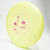 X-Disc 2025 Limited Edition A2 Flamingo Disc
