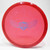 Discmania C-Line MD3 w/ Wings Stamp Innova Made