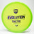 Discmania Special Edition Evolution Neo Tactic