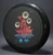 Discraft Sky-Styler w/ 1983 National Championships