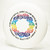 Discraft Grateful Disc Roses Ultrastar - 175g Ultimate Frisbee