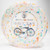 Wham-O Reflyer 82 E Mold with New Belgium Fat Tire Stamp
