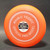 Wham-O Official Pro Model Guts Disc (15 Mold) 60 Years of IFT