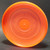 Wham-O Official Pro Model Guts Disc (15 Mold) 60 Years of IFT