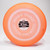 Wham-O Official Pro Model Guts Disc (15 Mold) 60 Years of IFT