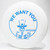 Innova Pulsar 175g  w/ Grateful Disc Frisbee Club