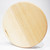 Wood Engraved Fastback / Disc Dog Trophy Award