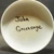 Wham-O 82 E Mold With Custom Frisbee Repeat Stamp