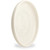 WHAM-O 100 MOLD FRISBEE - Custom FPA 2020 Design White Angled Bottom View