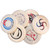 Discraft Sky-Styler White Misprint (Single Disc)