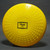Flying Sun Saucer M-1 Toys - Printed w/ Weeks Ice Cream