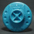 Keds Flying DIsc in blue