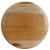 Wood Engraved Ultimate Frisbee Trophy / Award Blank