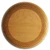 Wood Engraved Ultimate Frisbee Trophy / Award Blank