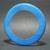 Star Wheeler For Fun & Games Print Mini Flying Ring, 6-Inch Hong Kong Vintage