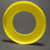 Yellow Mini Flying Disc Ring 3.75-Inch 6g Unknown Manufacturer