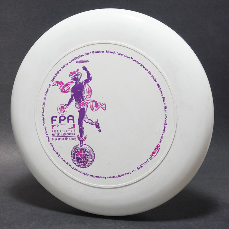 Discraft Sky-Styler 2015 FPA