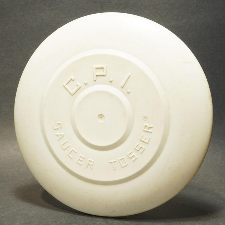 Continental Promotions  C.P.I. Saucer Tosser