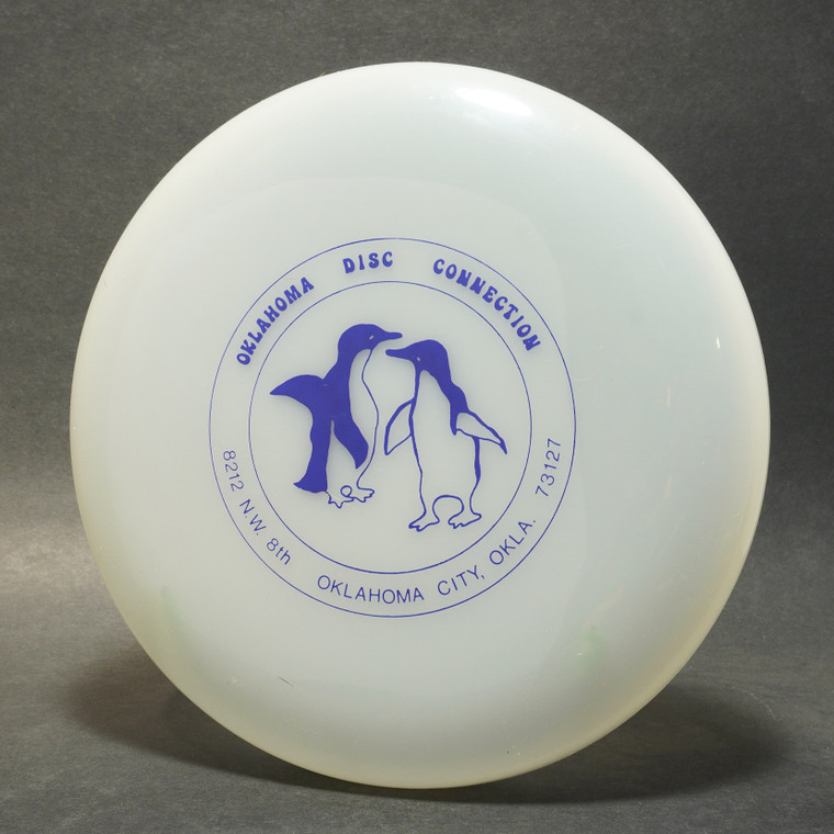 Discraft Sky-Pro Oklahoma Disc Connection - 1
