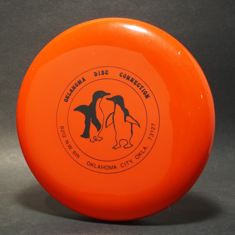 Discraft Sky-Pro Oklahoma Disc Connection - 4