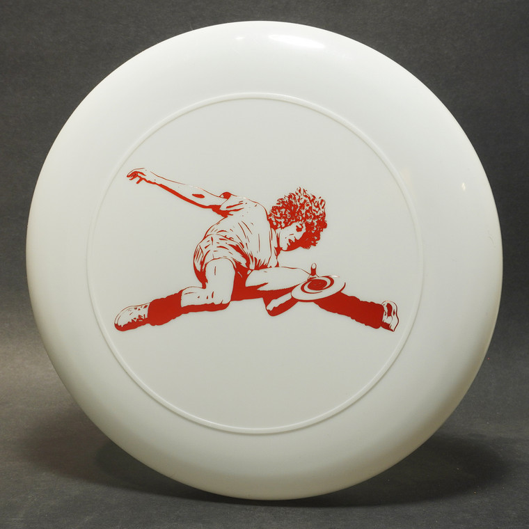 Discraft Sky-Styler World Disc w/o printing 1