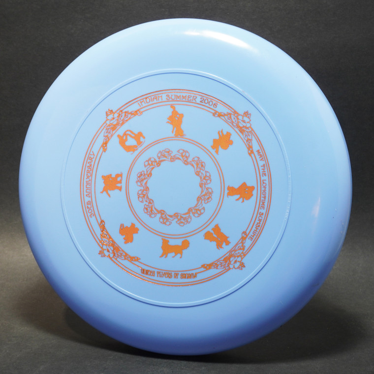 Discraft (Sky-Styler) Indian Summer 2006