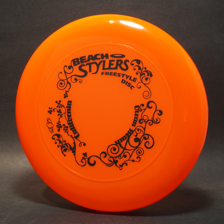 Discraft Sky-Styler  Beach Stylers OB Logo