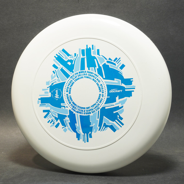 Discraft Sky-Styler - FPA 2013