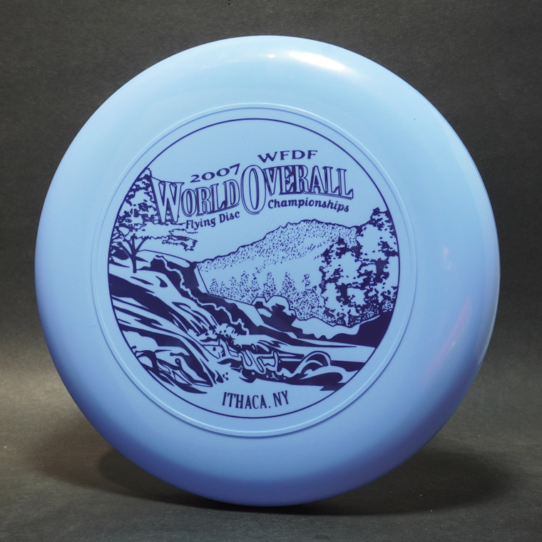 Discraft Sky-Styler - 2007 WFDG World Disc Championships