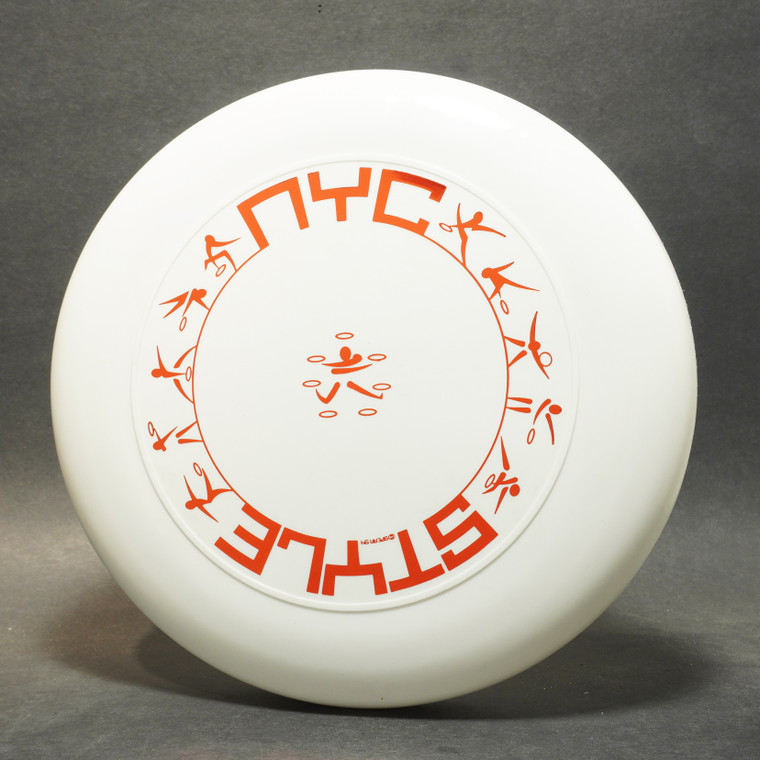 Discraft Sky-Styler - NYC Style