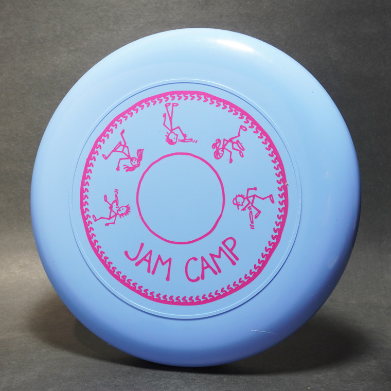 Discraft Sky-Styler Jam Camp Blue 2