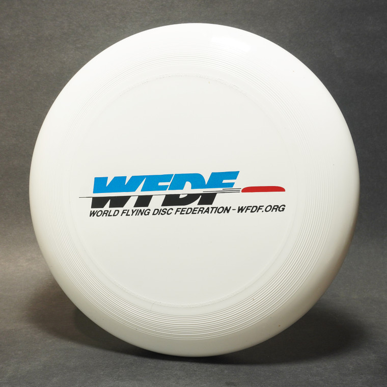 Discraft Ultra-Star w/ WFDF 2