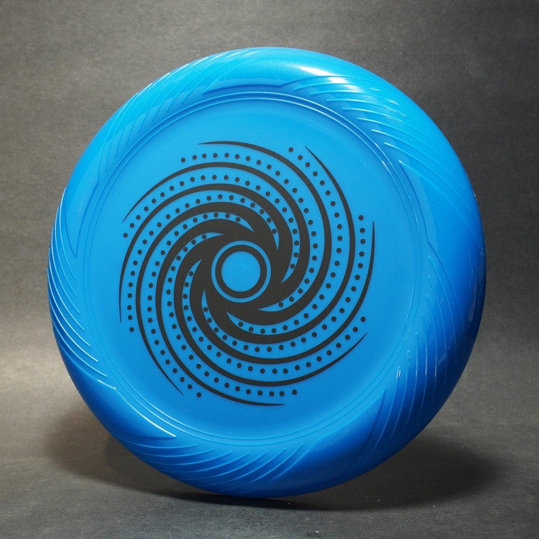 Greenbrier International Inc Flying Disc - Blue