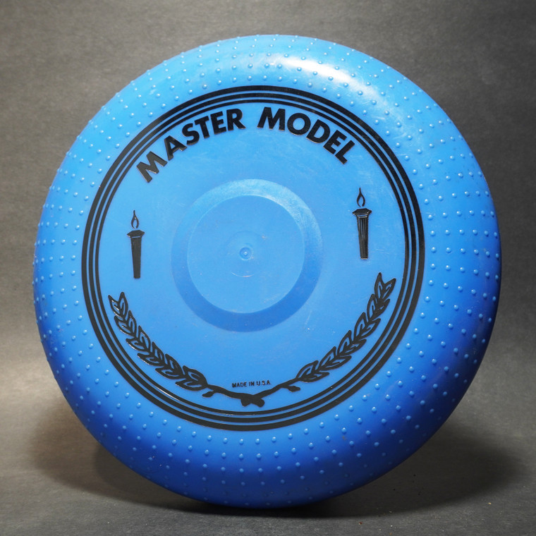 Master Model Flying Disc