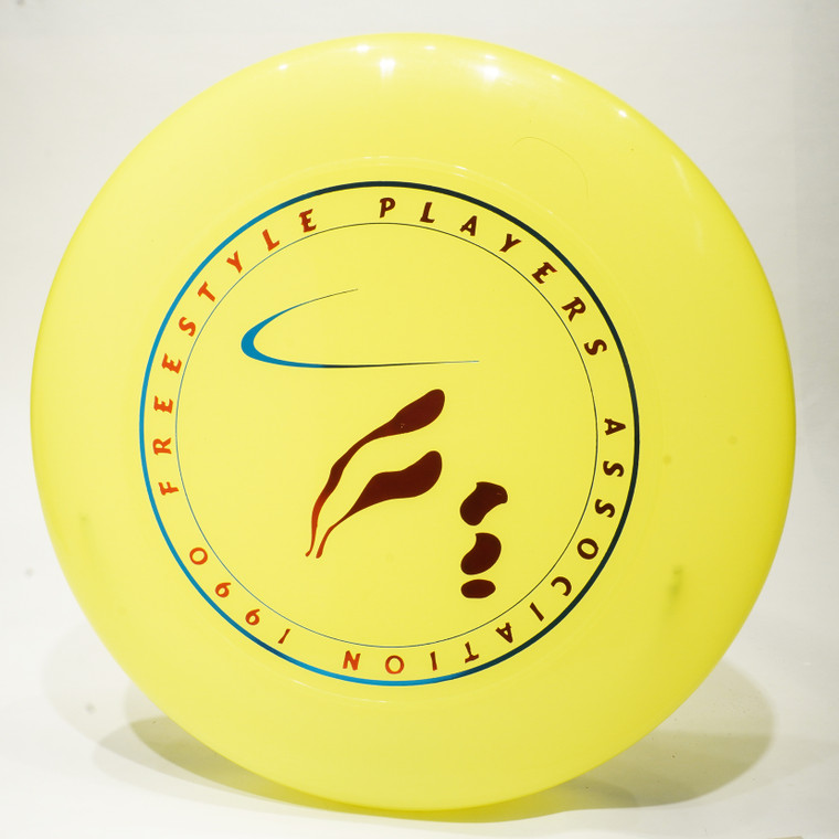 Discraft Sky-Styler Vintage FPA 1990  World Tour