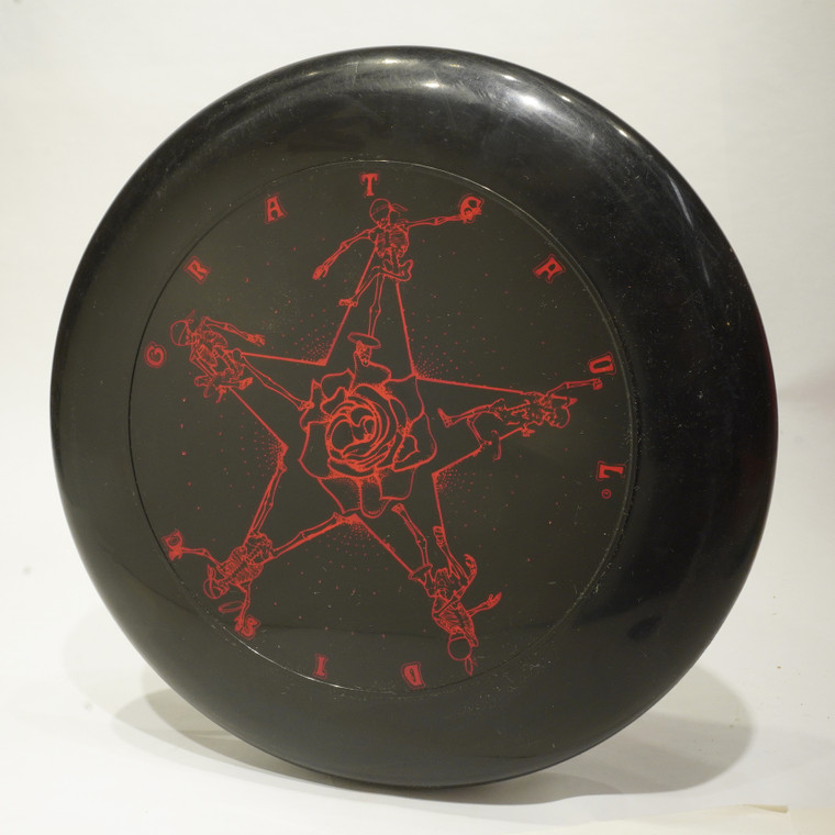 Discraft Sky-Styler w/ Grateful Disc Skeletons