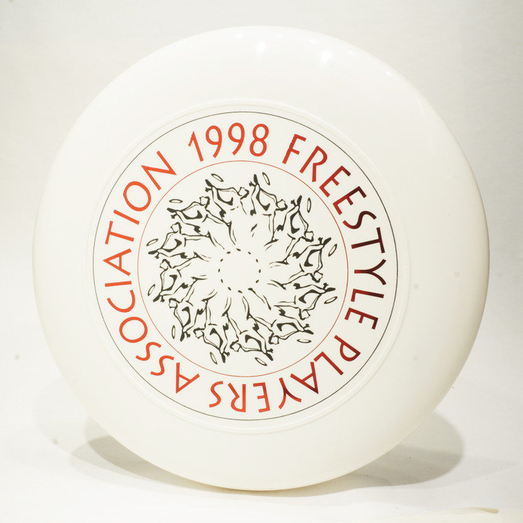 Discraft Sky-Styler 1998 FPA Tour Disc 1998