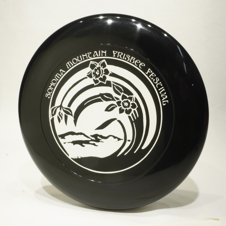 Discraft Sky-Styler Sonoma Mountain Frisbee Fest